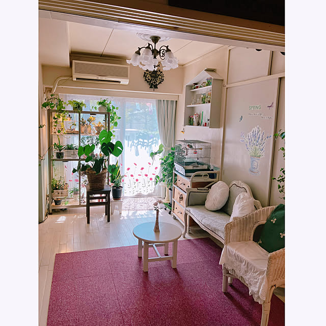 machakoさんの実例写真