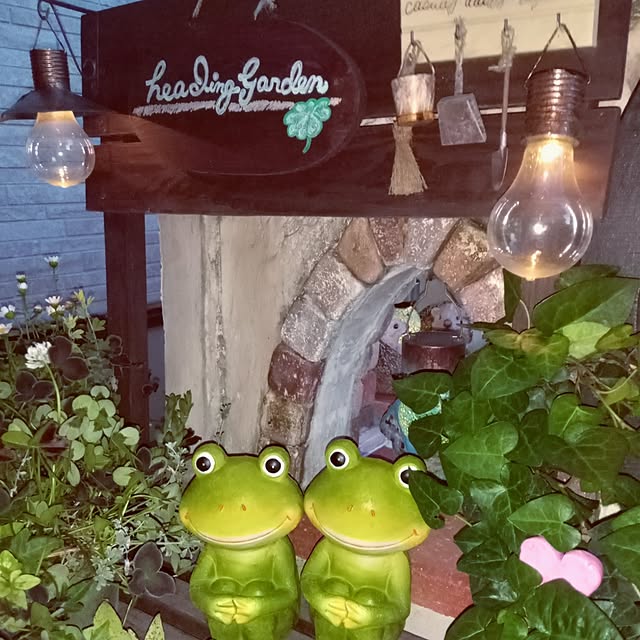 mocomocoさんの部屋