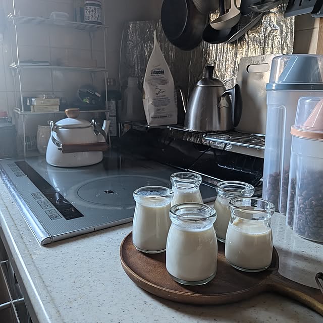 chi_gogaさんの実例写真