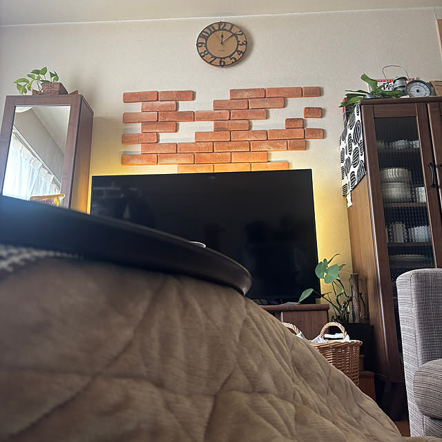 harryさんの部屋