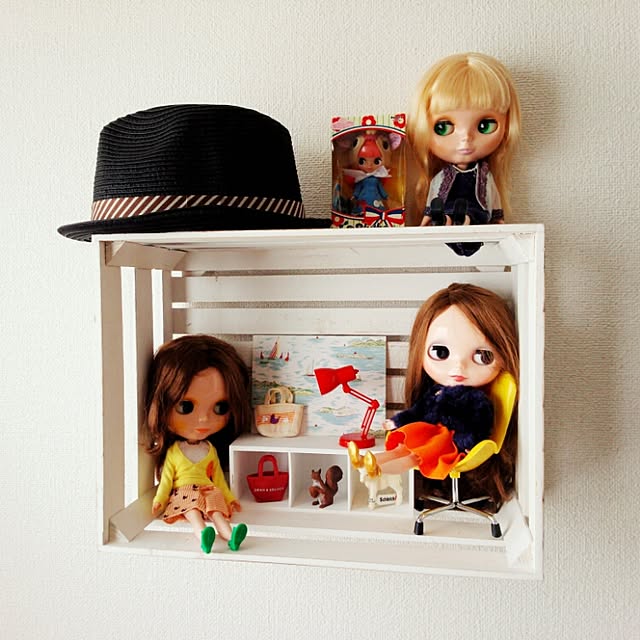 sweetさんの実例写真