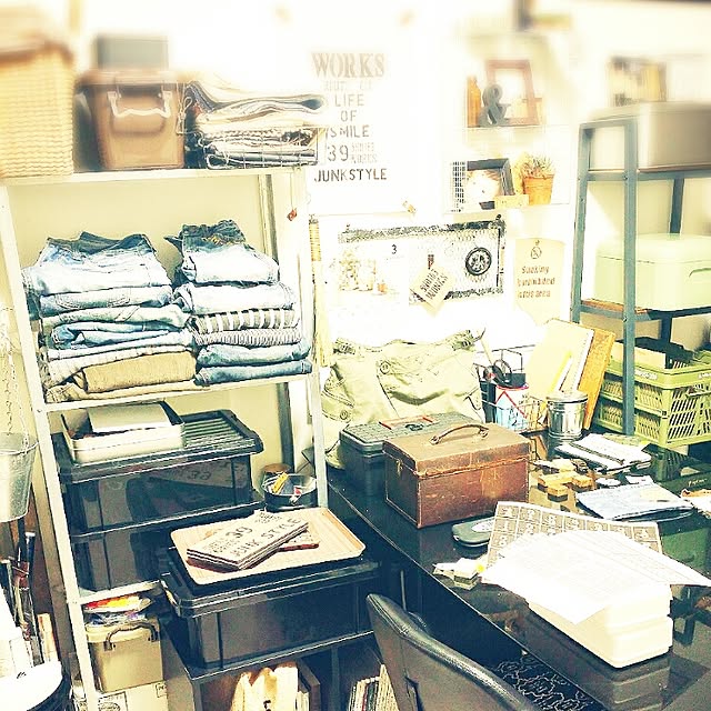5NO163WORKSさんの実例写真
