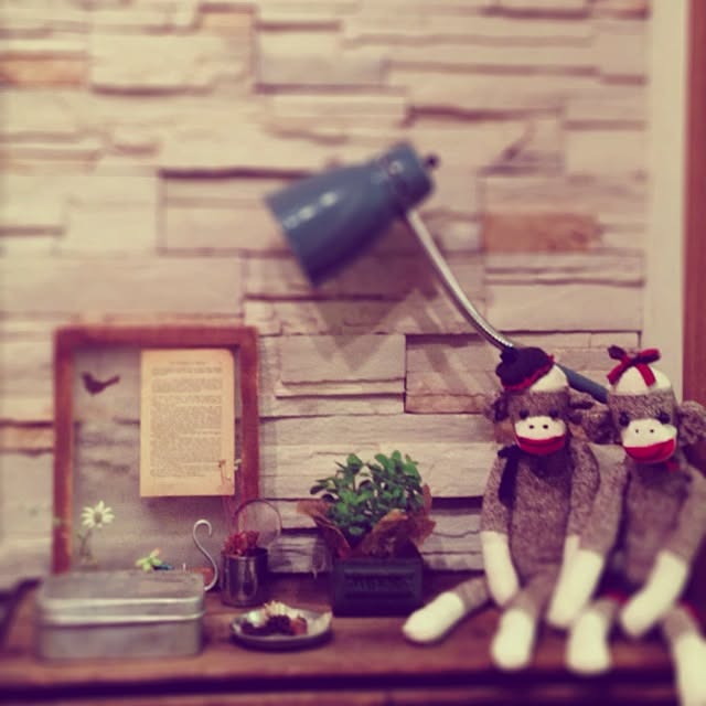 kurashi_no_cotoさんの実例写真