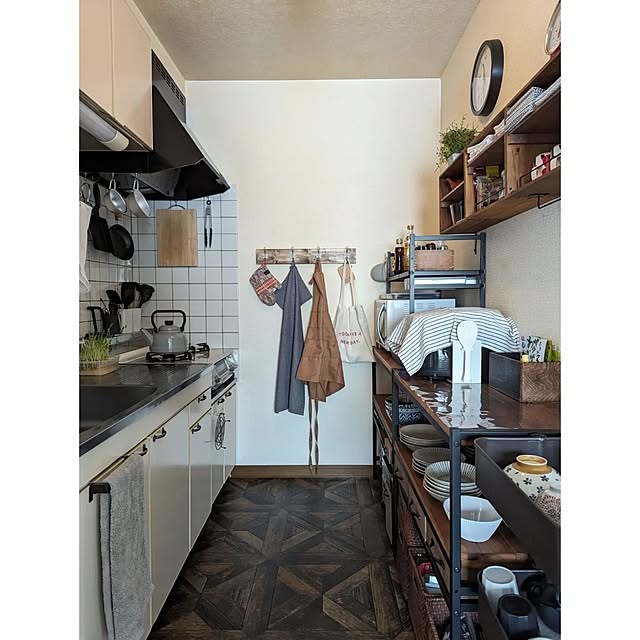 mayuさんの部屋