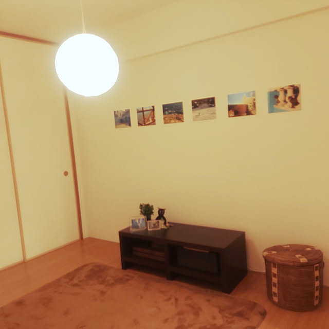 usagiさんの実例写真