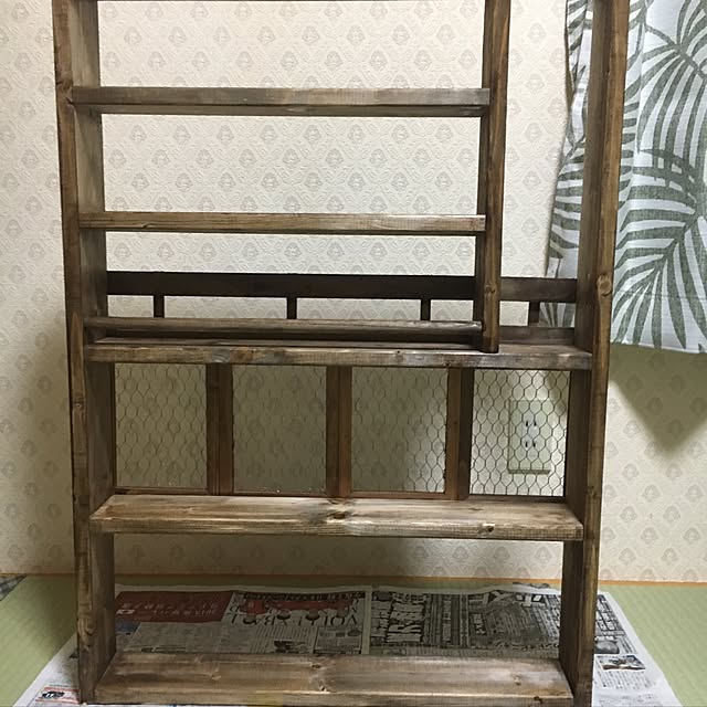 実例写真