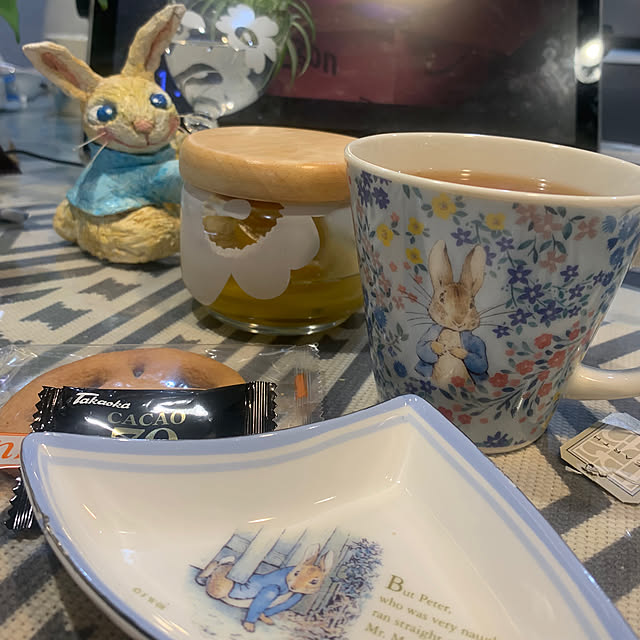Aqettyさんの部屋