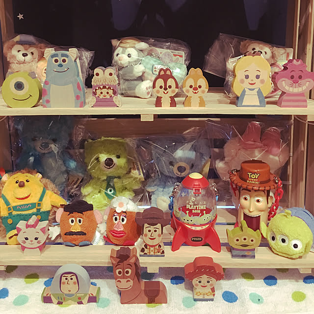 popcornさんの実例写真