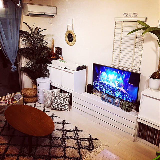 DJholleyさんの実例写真