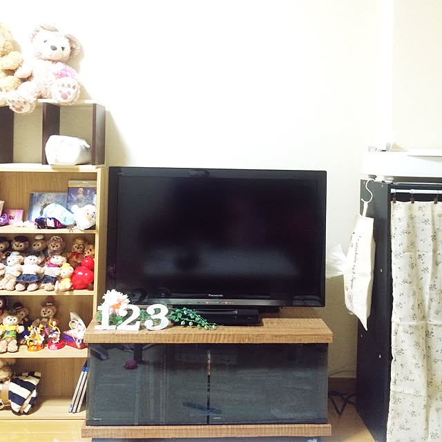 hachuさんの実例写真