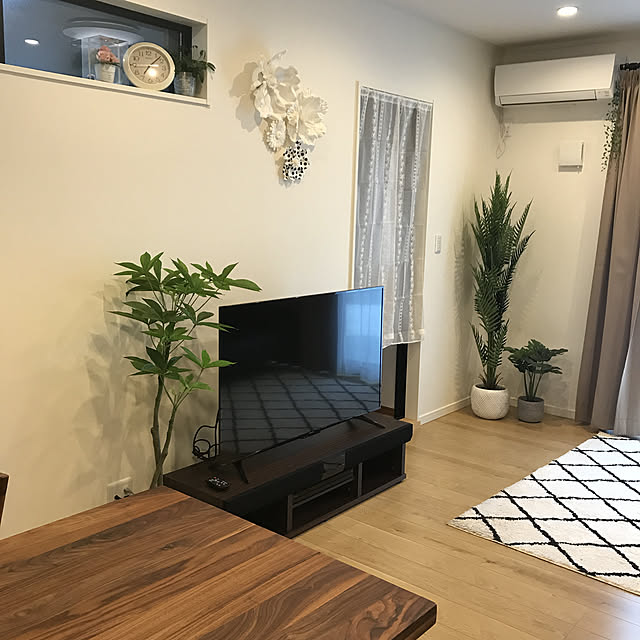 部屋全体のインテリア実例 - 2020-06-09 07:07:54