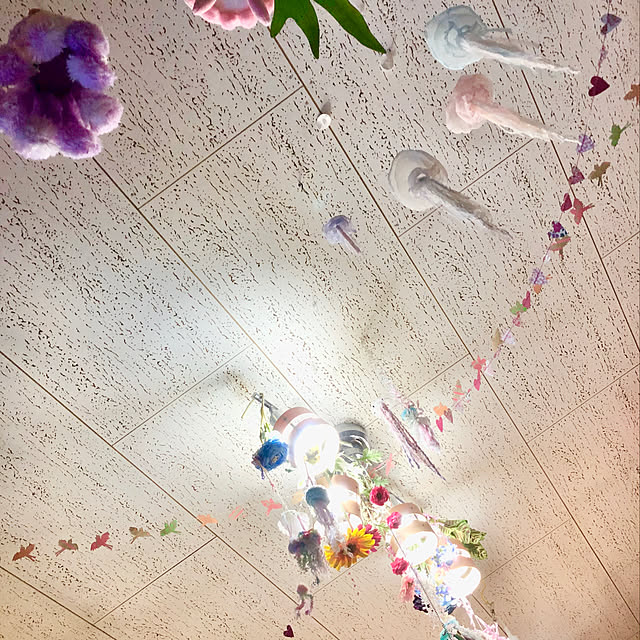 pochi3461さんの実例写真