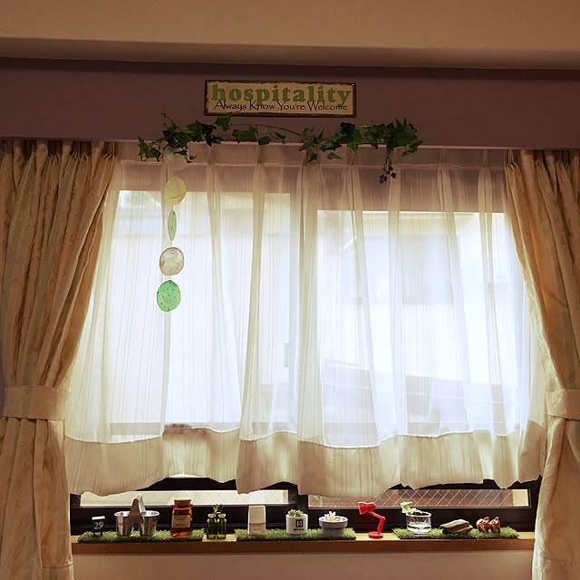 Luna_Lumiere_candleさんの実例写真