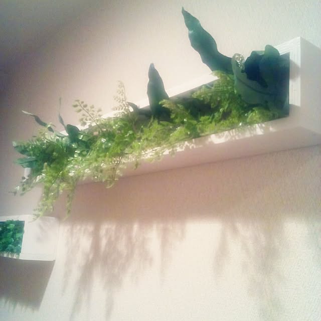 heart.emiemi57.whiteさんの実例写真