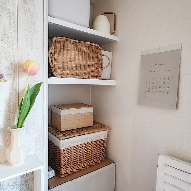 pinonさんの部屋
