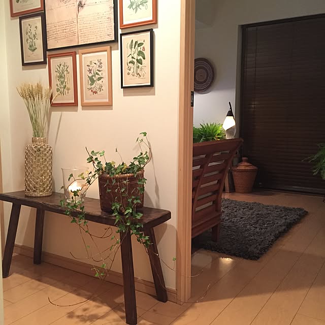 shinさんの実例写真