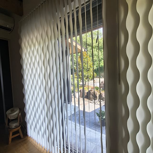 Rubiconさんの部屋