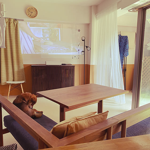 nocomomさんの部屋