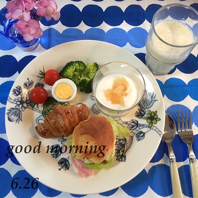 kayaさんの実例写真