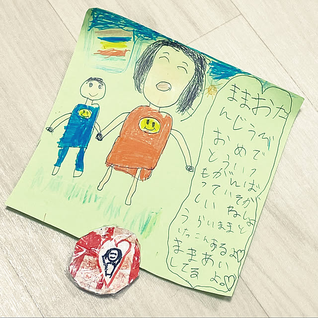 ohanaさんの実例写真