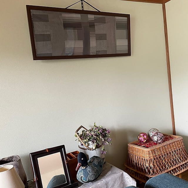 buchiさんの部屋