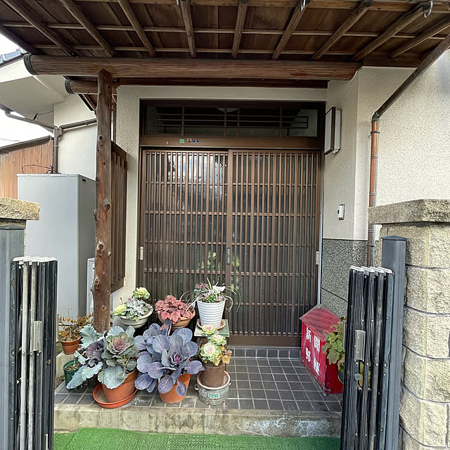 buchiさんの部屋