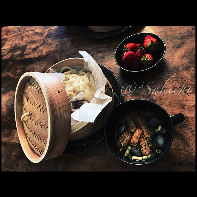SAKICHIさんの部屋