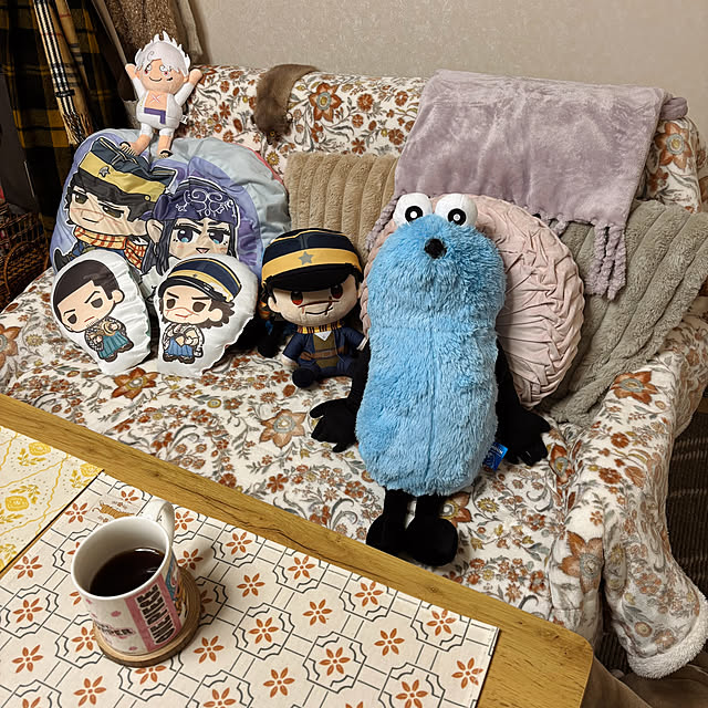 yukarin012さんの部屋