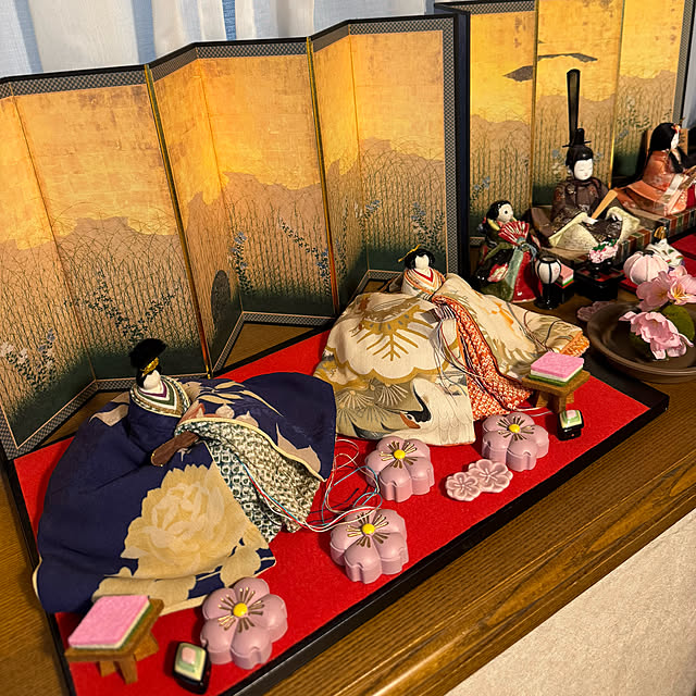 mamizaさんの部屋