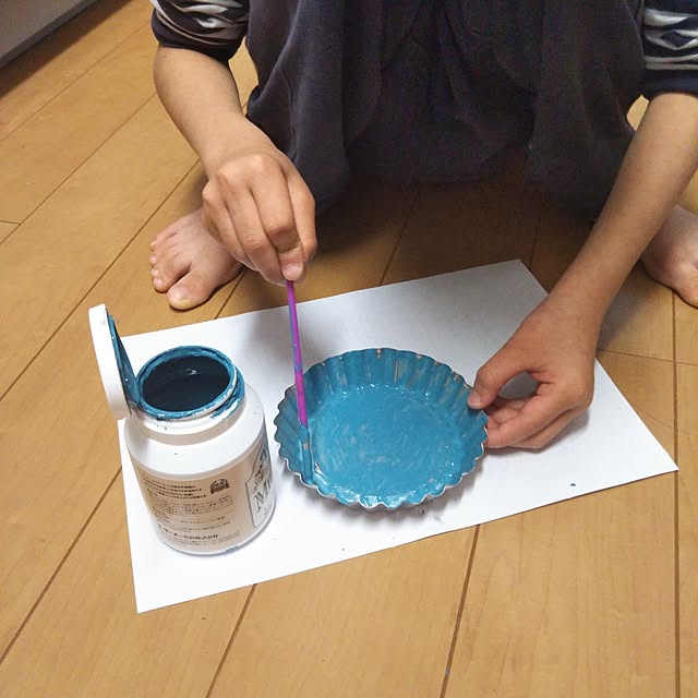 kana_ciiさんの実例写真