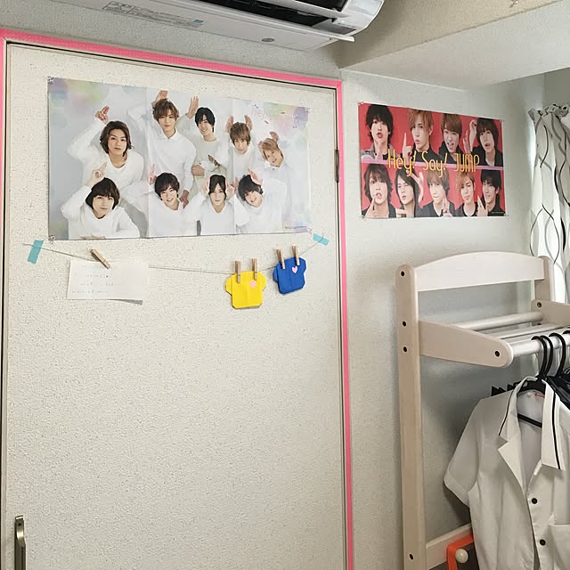 ariharuさんの実例写真