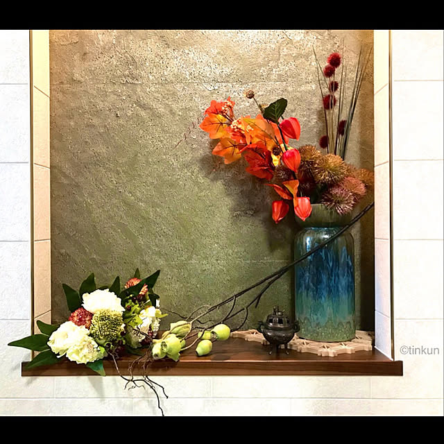 tinkunさんの実例写真