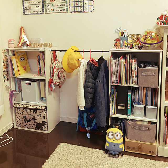 Claraさんの実例写真