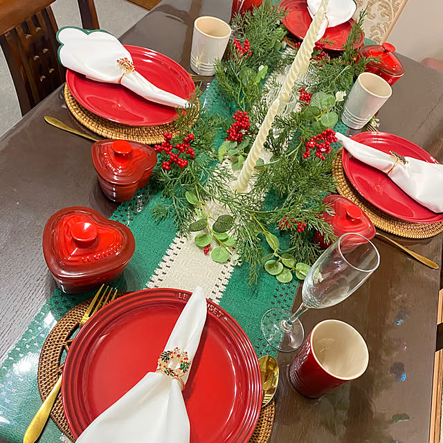 Bernadetteさんの実例写真