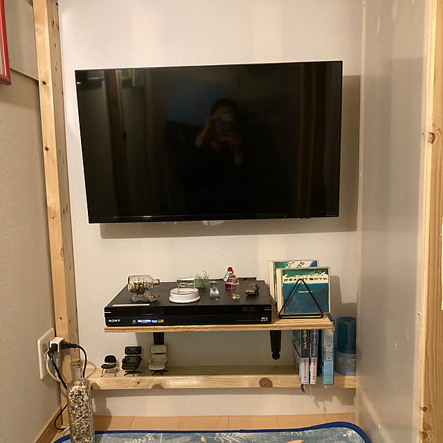 HKさんの部屋