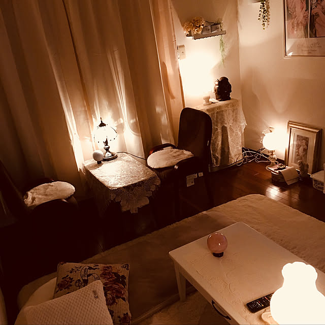fondueさんの実例写真