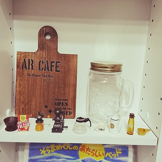 AR_cafe.sさんの実例写真