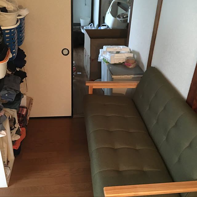 chobiさんの部屋