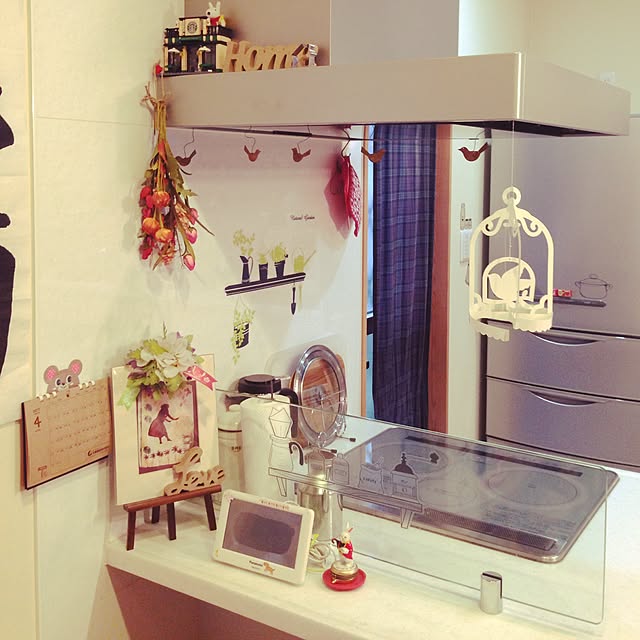 rieluayaさんの実例写真