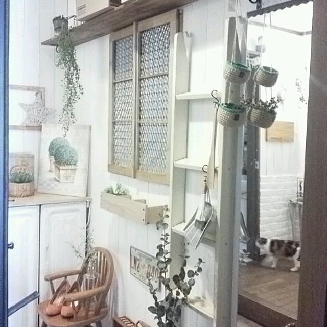 mikiさんの実例写真