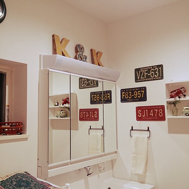 konさんの実例写真