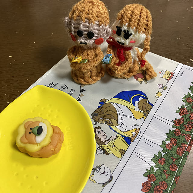 manduonmaさんの実例写真