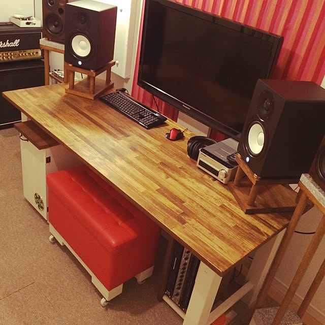 ヤマハ(YAMAHA) YAMAHA HS7 パワードスタジオモニタースピーカー ヤマハ(YAMAHA) YAMAHA HS7 パワードスタジオモニタースピーカー