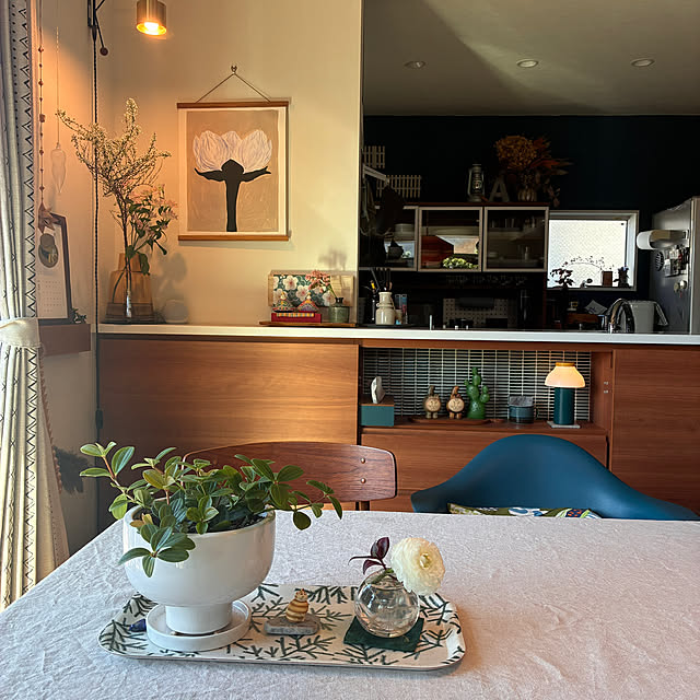 walking123さんの部屋