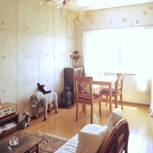 doriさんの実例写真