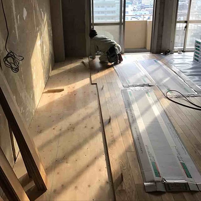 s.uraさんの実例写真