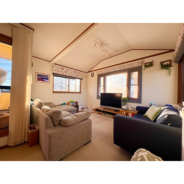 chaimomさんの実例写真