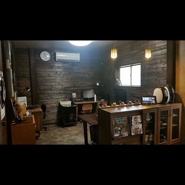 LittleWestMKonishiさんの実例写真