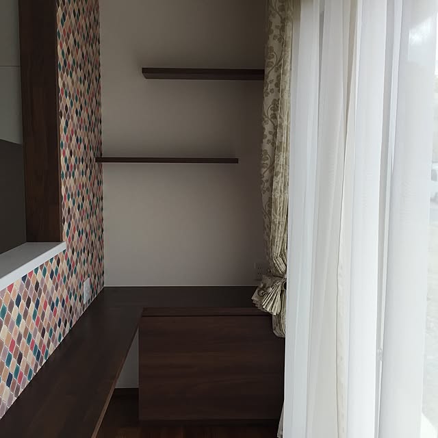 キッチンのインテリア実例 - 2015-10-31 13:37:09