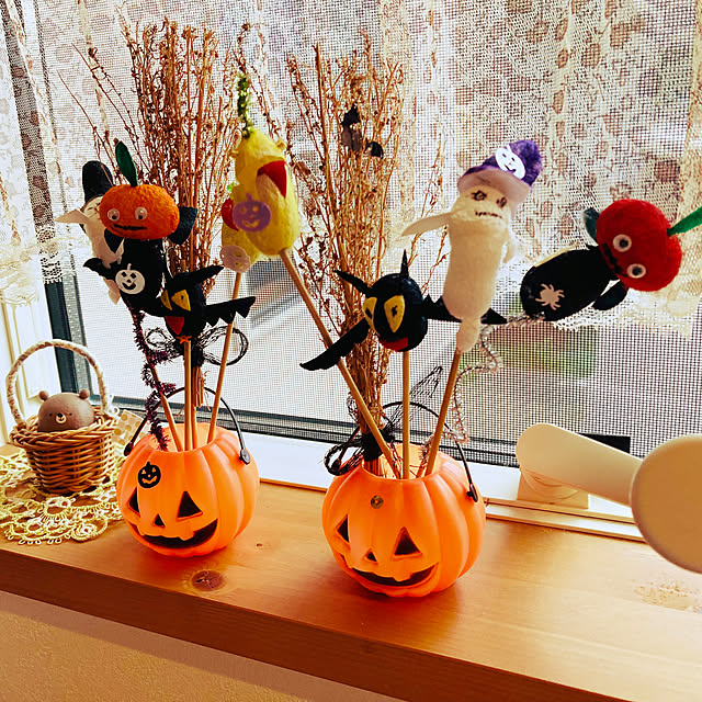 harvestさんの部屋